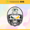 Green Bay Packers Svg NFL Svg National Football League Svg Match Svg Teams Svg Football Svg Design 3703