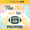 Green Bay Packers Svg NFL Svg National Football League Svg Match Svg Teams Svg Football Svg Design 3706