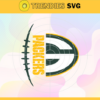 Green Bay Packers Svg Packers Svg Packers Png Packers Logo Svg Sport Svg Football Svg Design 3717