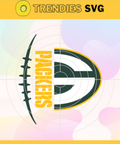Green Bay Packers Svg Packers Svg Packers Png Packers Logo Svg Sport Svg Football Svg Design 3717