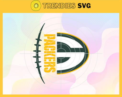 Green Bay Packers Svg Packers Svg Packers Png Packers Logo Svg Sport Svg Football Svg Design 3717