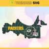 Green Bay Packers Svg Packers svg Packers Girl svg Packers Fan Svg Packers Logo Svg Packers Team Design 3712