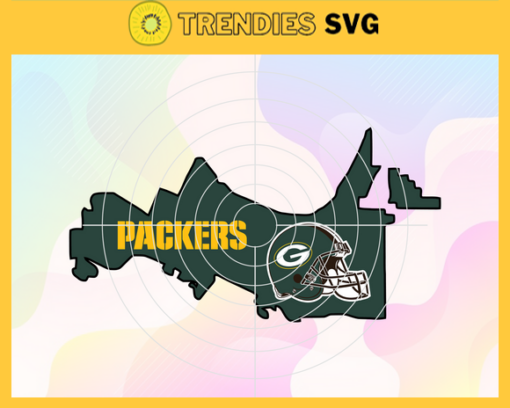 Green Bay Packers Svg Packers svg Packers Girl svg Packers Fan Svg Packers Logo Svg Packers Team Design 3712