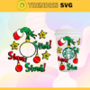 Grinch Christmas Starbucks Cold Cup Svg Starbucks cold cup 24 oz Svg Merry Christmas Svg Grinch Santa Claus Svg Christmas Svg Grinch Svg Design 3731