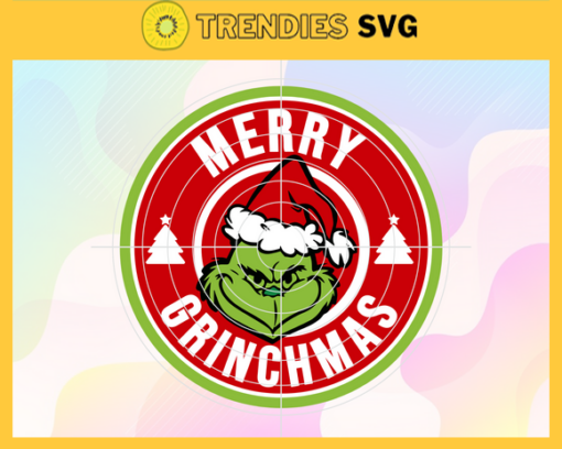 Grinch Face Svg Grinches Svg Grinch Shirt Svg Grinch Print Svg Grinch Clipart Svg Christmas Svg Design 3754