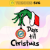 Grinch Hand Days Til Christmas Miami Dolphins Svg Dolphins Svg Dolphins Grinch Svg Dolphins Logo Svg Dolphins Christmas Svg Football Svg Design 3785