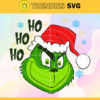 Grinch Ho Ho Ho Svg Merry Grinchmas 2021 Svg Christmas Svg Grinch Svg Gift For Christmas Svg Home Decor Svg Design 3814