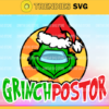 Grinchpostor svg Christmas Gamer design in svg png eps formats Grinch Svg Among Us Svg Design 3871