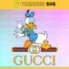 Gucci Disney Inspired printable graphic art Donald Duck Donald Duck SVG PNG EPS DXF PDF Gucci Logo Design 3885