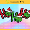 Haha Hoho Grinch Svg Instand Download 2020 svg Christmas svg Grinch svg Design 3925 Design 3925