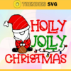 Holly Jolly Christmas Gnome Svg Christmas Svg Xmas Svg Christmas Gift Svg Merry Christmas Svg Christmas Gnome Svg Design 3993