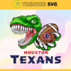 Houston Texans Dinosaur Svg Texans Dinosaur Svg Dinosaur Svg Texans Svg Texans Png Texans Logo Svg Design 4057