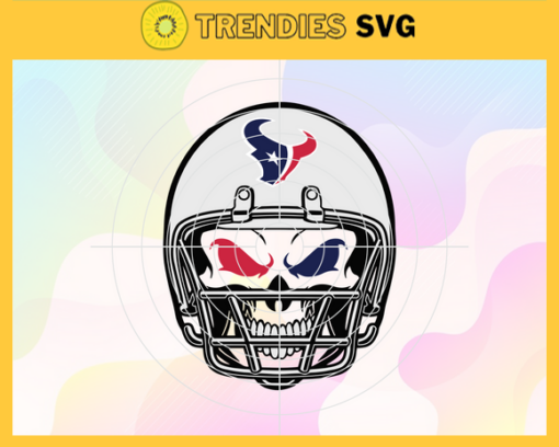 Houston Texans Svg NFL Svg National Football League Svg Match Svg Teams Svg Football Svg Design 4130