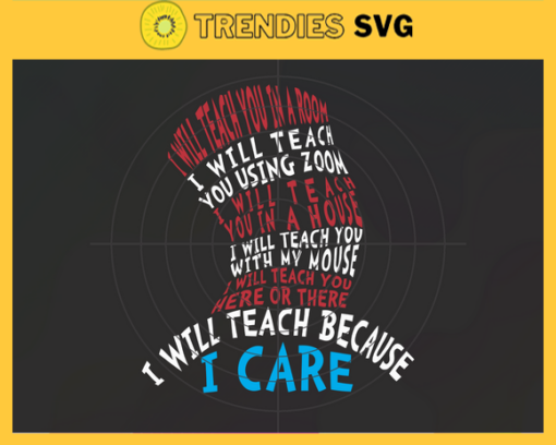 I Will Teach Here Svg Dr Seuss Face svg Dr Seuss svg Cat In The Hat Svg dr seuss quotes svg Dr Seuss birthday Svg Design 4517