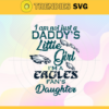 I am not just a dadys little Dad im a Eagles fans daughter Svg Philadelphia Eagles Svg Eagles svg Eagles Dad svg Eagles Fan Svg Eagles Logo Svg Design 4184