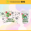 Ill Steal Christmas Starbucks Cold Cup Svg Starbucks cold cup 24 oz Svg Merry Christmas Svg Grinch Santa Claus Svg Christmas Svg Grinch Svg Design 4528
