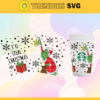 Ill Steal Christmas Starbucks Cold Cup Svg Starbucks cold cup 24 oz Svg Merry Christmas Svg Grinch Santa Claus Svg Christmas Svg Grinch Svg Design 4529