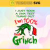 Im 100 That Grinch Svg Christmas Svg Xmas Merry Christmas Svg Grinchmas Svg Christmas Grinch Svg Design 4531