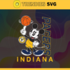 Indiana Pacers Svg Pacers Svg Pacers Disney Mickey Svg Pacers Logo Svg Mickey Svg Basketball Svg Design 4709