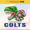 Indianapolis Colts Dinosaur Svg Colts Dinosaur Svg Dinosaur Svg Colts Svg Colts Png Colts Logo Svg Design 4740