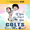 Indianapolis Colts Girl Svg Betty Boop Svg If You Dont Like Chiefs Kiss My Endzone Svg Indianapolis Colts Indianapolis svg Indianapolis girl svg Design 4755