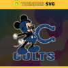 Indianapolis Colts Mickey NFL Svg Indianapolis Colts Indianapolis svg Indianapolis Mickey svg Colts svg Colts Mickey svg Design 4772