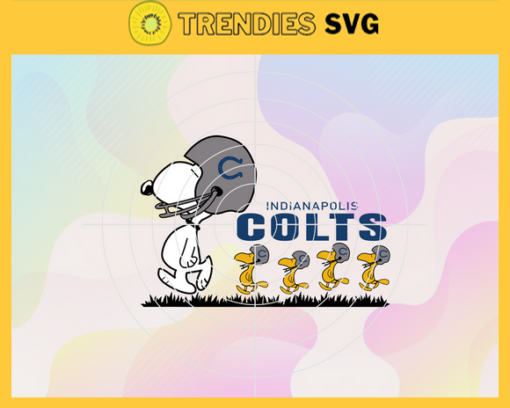 Indianapolis Colts Snoopy NFL Svg Indianapolis Colts Indianapolis svg Indianapolis Snoopy svg Colts svg Colts Snoopy svg Design 4794