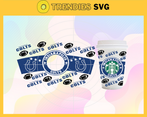 Indianapolis Colts Starbucks Cup Svg Colts Starbucks Cup Svg Starbucks Cup Svg Colts Svg Colts Png Colts Logo Svg Design 4798