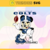Indianapolis Colts Svg Colts Svg Colts Mickey Svg Colts Logo Svg Sport Svg Football Svg Design 4812