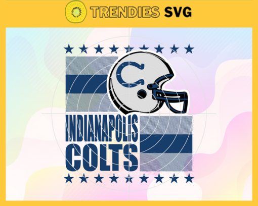 Indianapolis Colts Svg Colts svg Colts Girl svg Colts Fan Svg Colts Logo Svg Colts Team Design 4806