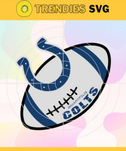 Indianapolis Colts Svg Colts svg Colts Girl svg Colts Fan Svg Colts Logo Svg Colts Team Design 4809