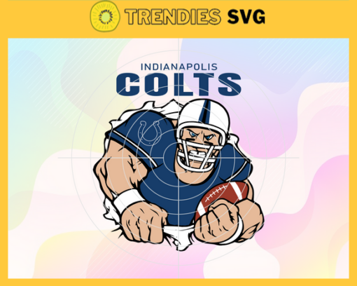 Indianapolis Colts Svg Colts svg Colts Man Svg Colts Fan Svg Colts Logo Svg Colts Team Svg Design 4811