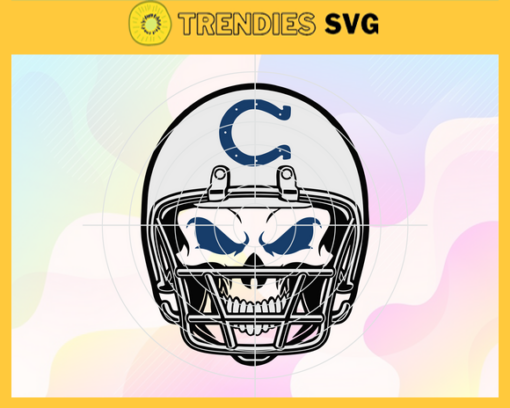 Indianapolis Colts Svg NFL Svg National Football League Svg Match Svg Teams Svg Football Svg Design 4822