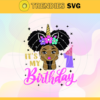 Its My Birthday 1 Svg 1 Years Old Svg Happy Birthday Svg Birthday Queen Svg Birthday Girl Svg Black Queen Svg Design 4863