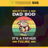 Its Not A Dad Bod Its A Father Figure Svg Thor Svg Trending Svg Superhero Svg Avengers Svg Thor Dad Svg Design 4895
