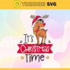 Its christmas time Svg Reindeer Face Svg Christmas Svg Reindeer Face Svg Reindeer Svg Cute Reindeer Svg Design 4858