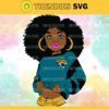 Jacksonville Jaguars Girl NFL Svg Jacksonville Jaguars Jacksonville svg Jacksonville girl svg Jaguars svg Jaguars girl svg Design 5053