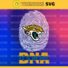 Jacksonville Jaguars It is in my DNA Svg Sport NFL Svg DNA T Shirt DNA Cut Files Silhouette Svg Download Instant Design 5071