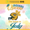 Jacksonville Jaguars Queen Are Born In July NFL Svg Jacksonville Jaguars Jacksonville svg Jacksonville Queen svg Jaguars svg Jaguars Queen svg Design 5085