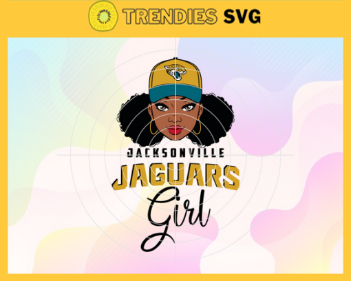 Jaguars Black Girl Svg Jacksonville Jaguars Svg Jaguars svg Jaguars Girl svg Jaguars Fan Svg Jaguars Logo Svg Design 5136