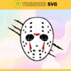 Jason Voorhees Svg Halloween Svg Halloween Gift Svg Horror Character Svg Jason Voorhees Svg Horror Characters Svg Design 5162