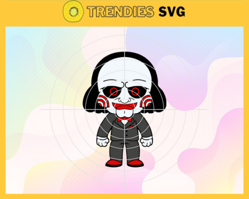 Jigsaw Movie Svg Halloween Svg Halloween Design Svg Happy Halloween Svg Halloween Gift Svg Nightmare Svg Design 5176