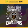 Just A Girl In Love With Her Cavaliers Svg Cavaliers Svg Cavaliers Back Girl Svg Cavaliers Logo Svg Girl Svg Black Queen Svg Design 5262