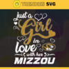 Just A Girl In Love With Her Missouri Tigers Svg Missouri Tigers Svg Missouri Svg Missouri Tigers Logo svg Missouri Tigers Girl Svg NCAA Girl Svg Design 5337