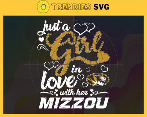 Just A Girl In Love With Her Missouri Tigers Svg Missouri Tigers Svg Missouri Svg Missouri Tigers Logo svg Missouri Tigers Girl Svg NCAA Girl Svg Design 5337