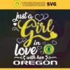Just A Girl In Love With Her Oregon Ducks Svg Oregon Ducks Svg Oregon Svg Oregon Ducks Logo svg Oregon Ducks Girl Svg NCAA Girl Svg Design 5343
