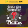 Just A Girl In Love With Her Phillies SVG Philadelphia Phillies png Philadelphia Phillies Svg Philadelphia Phillies logo Svg Philadelphia Phillies Girl Svg MLB Girl Svg Design 5360