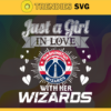 Just A Girl In Love With Her Wizards Svg Wizards Svg Wizards Back Girl Svg Wizards Logo Svg Girl Svg Black Queen Svg Design 5426