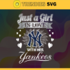 Just A Girl In Love With Her Yankees SVG New York Yankees png New York Yankees Svg New York Yankees svg New York Yankees team Svg New York Yankees logo Svg Design 5428