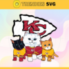 Kansas City Chiefs Cat Svg Chiefs Cat Svg Cat Svg Chiefs Svg Chiefs Png Chiefs Logo Svg Design 5461